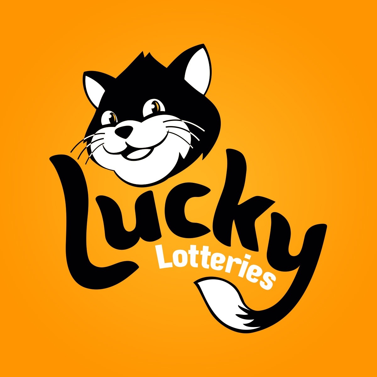 Lucky cat on sale lotto results